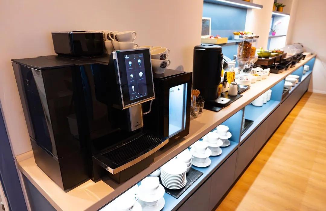 Pilvax Hotel Budapest-1