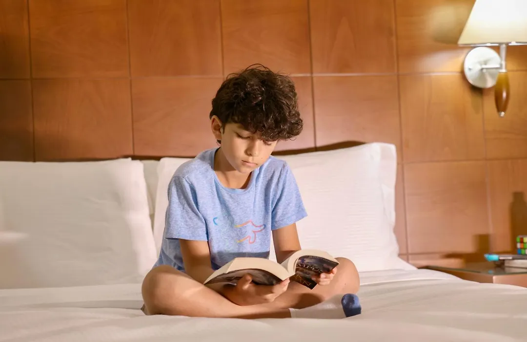 Al Rawda Arjaan By Rotana, Abu Dhabi-1