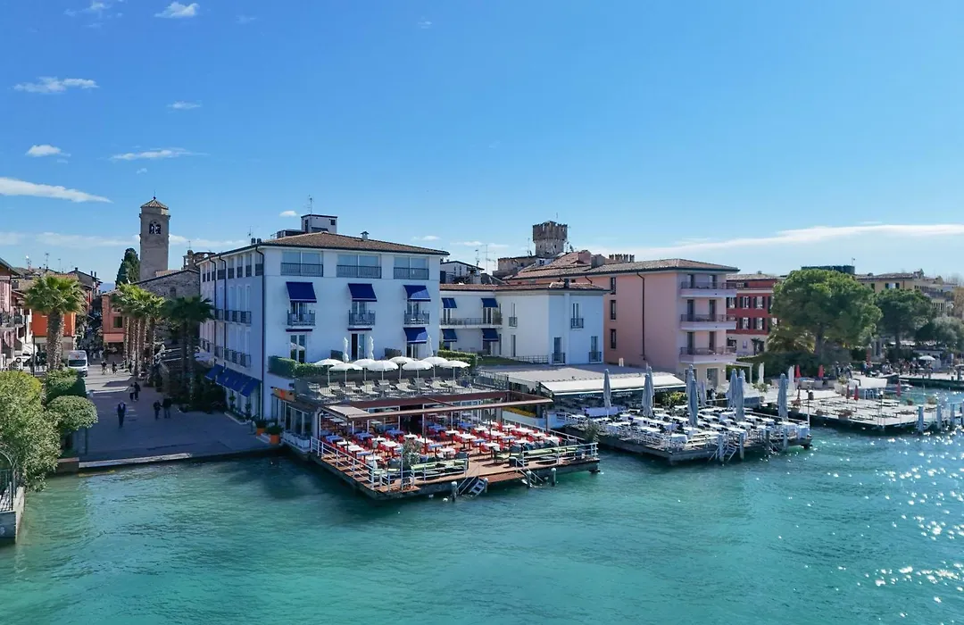 Hotel Flaminia-1