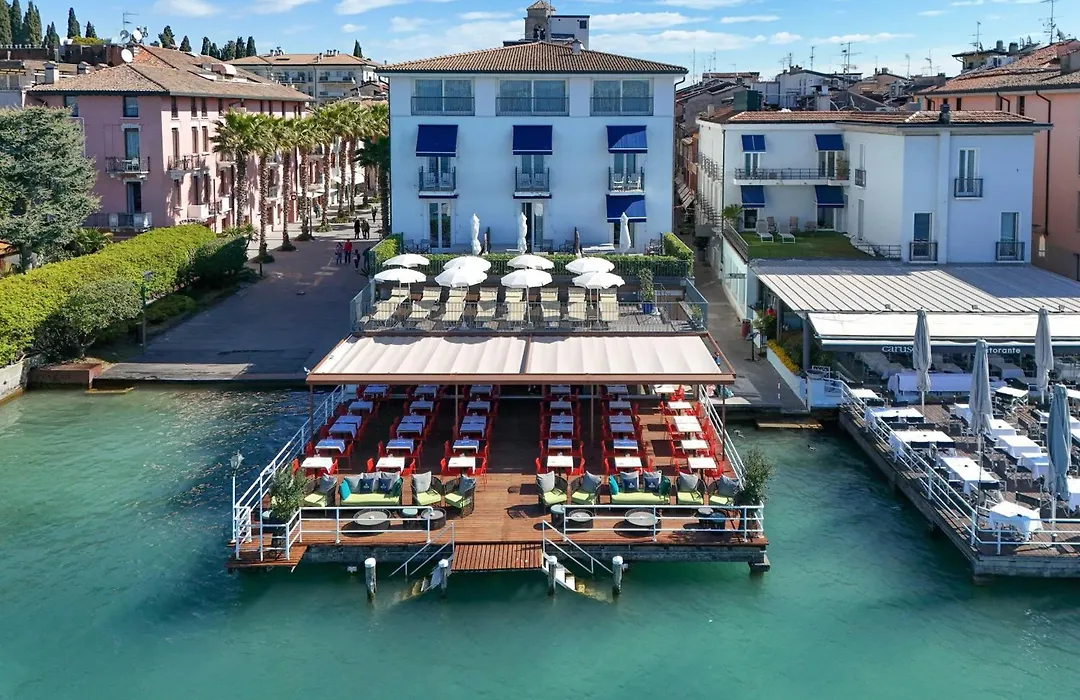 Hotel Flaminia-1