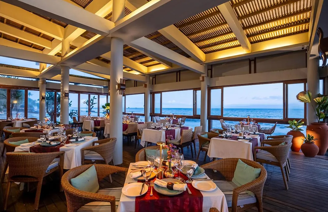 Ramayana Candidasa Beach Resort-1