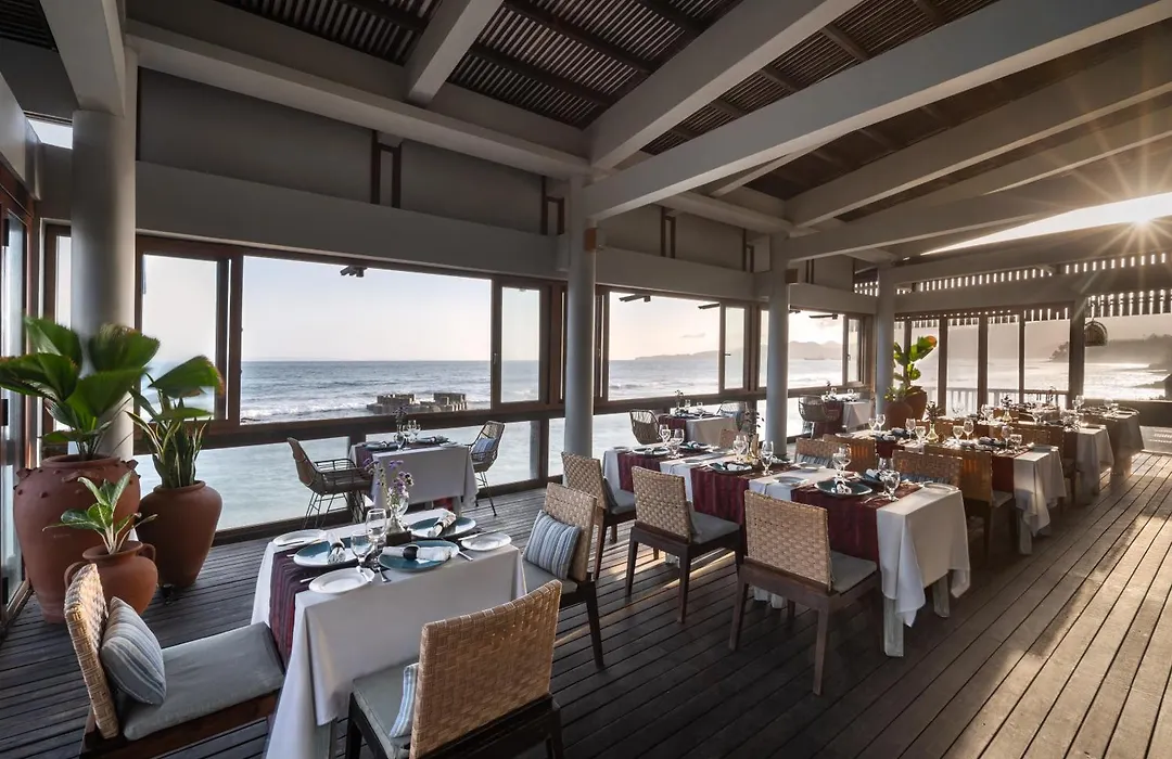 Ramayana Candidasa Beach Resort-1