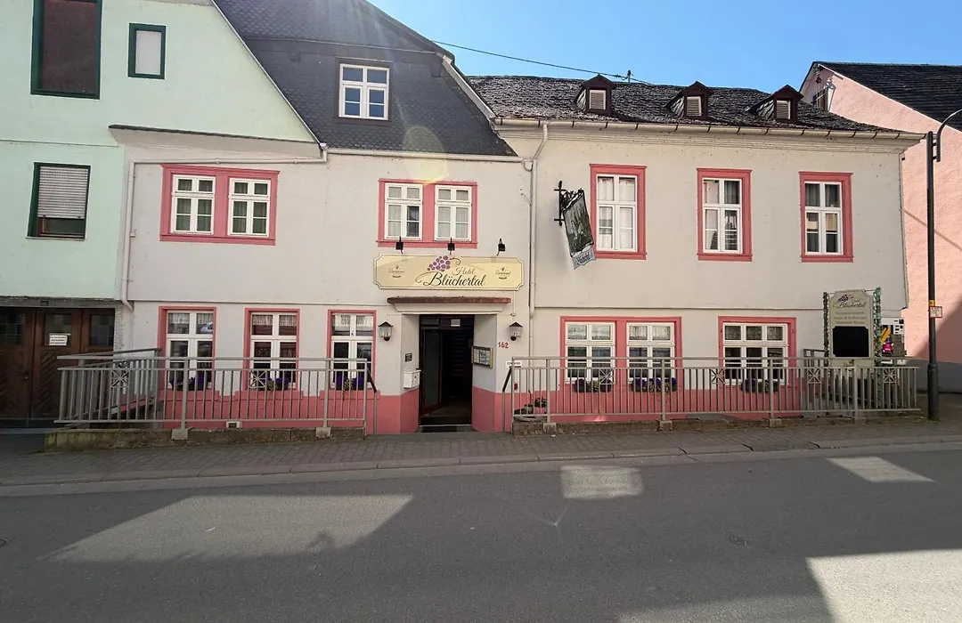 Hotel Blüchertal-1