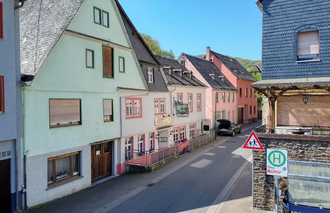 Hotel Bluechertal-1