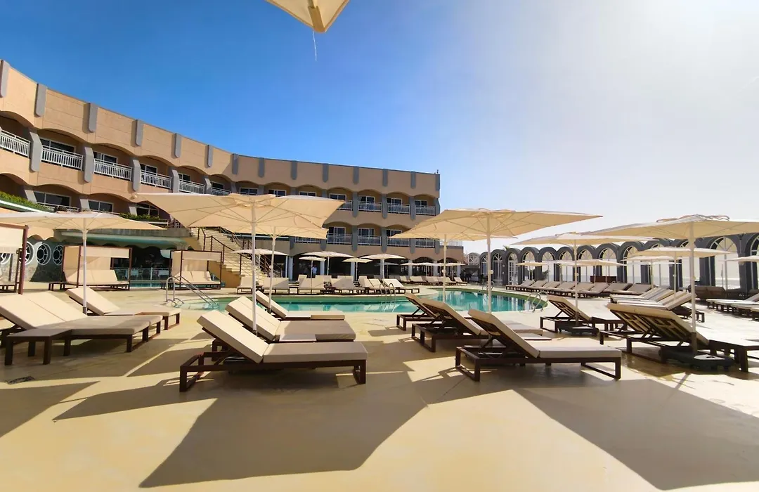 Hotel San Agustin Beach Club-1