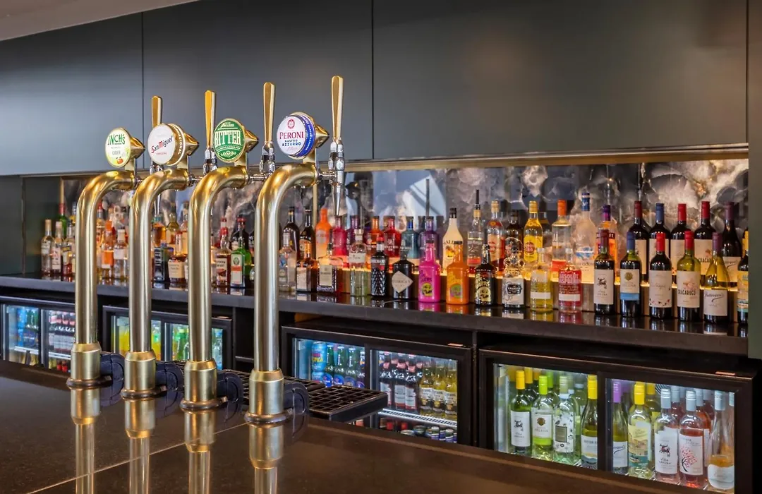 Crowne Plaza Liverpool City Centre By Ihg-1