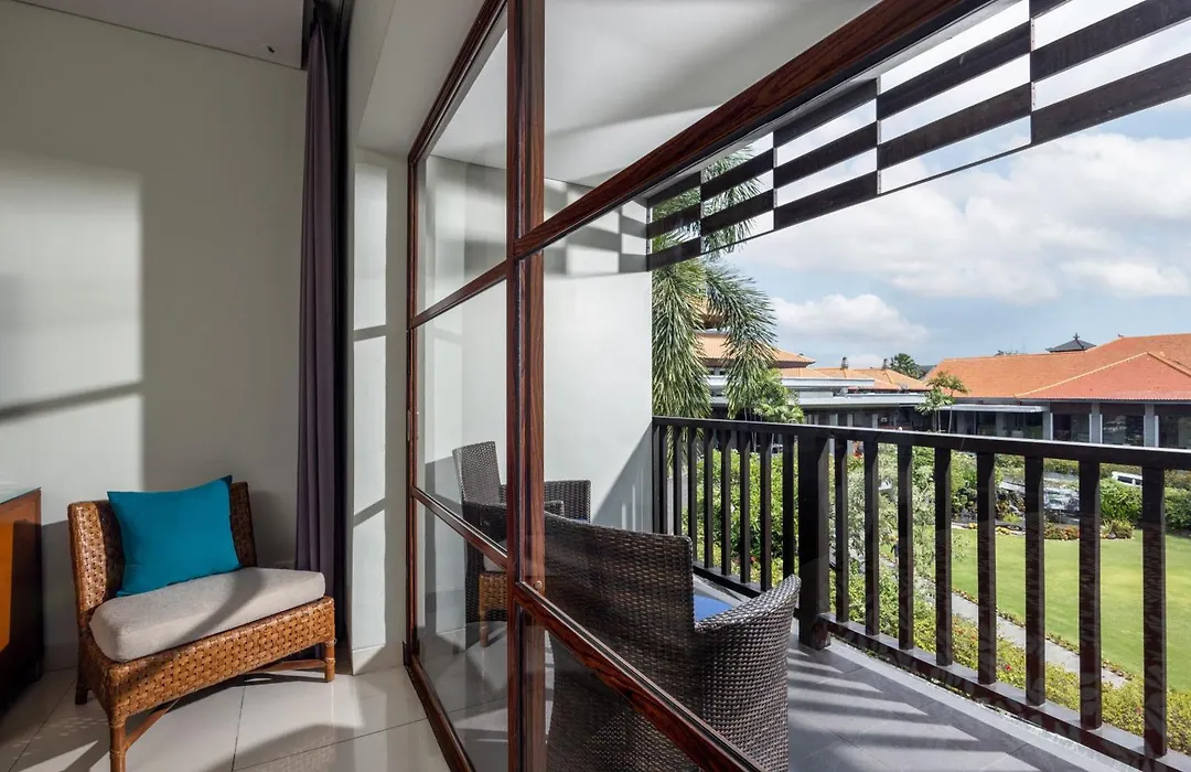 Bali Dynasty Resort-1