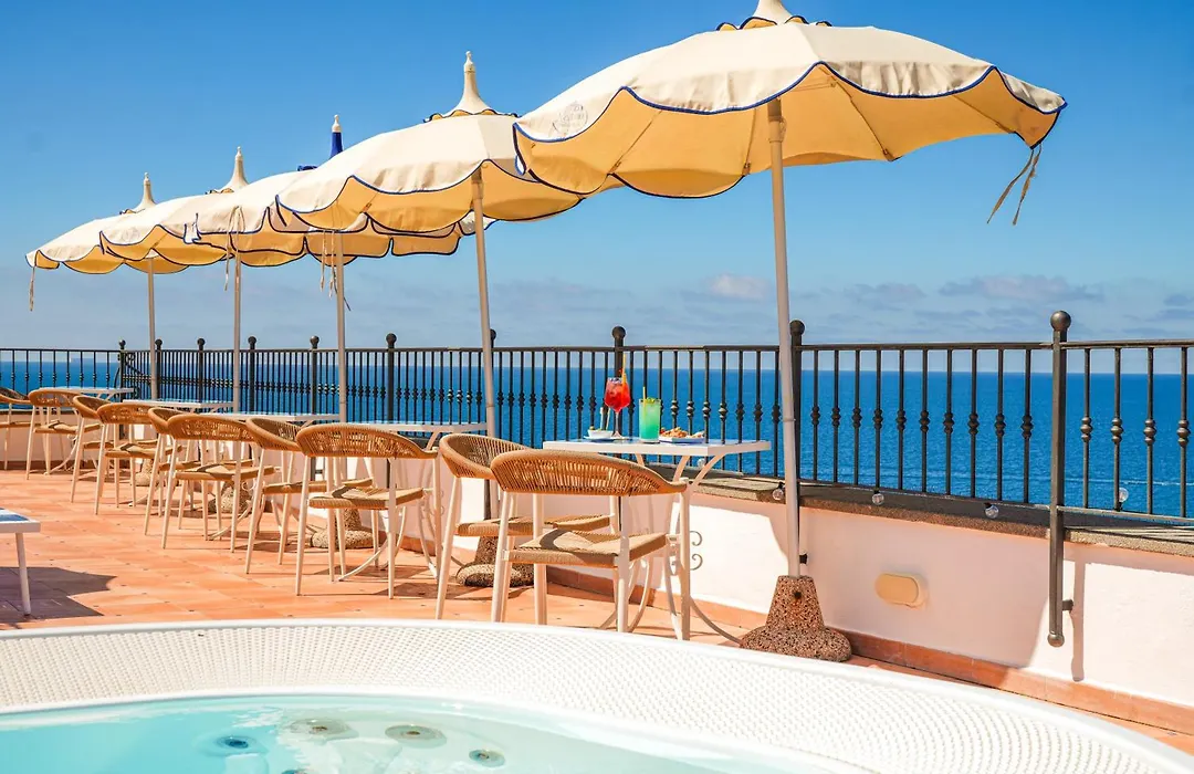Hotel Nettuno-1