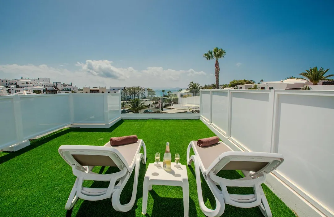 Apartamentos Livvo Coloradamar-1