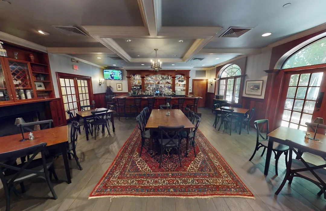 Avon Old Farms Hotel-1