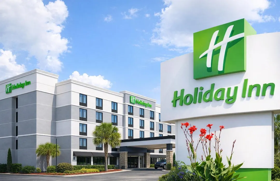 Holiday Inn Atlanta-Northlake By Ihg-1