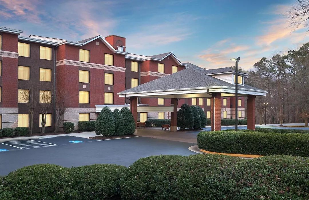 Homewood Suites Williamsburg-1