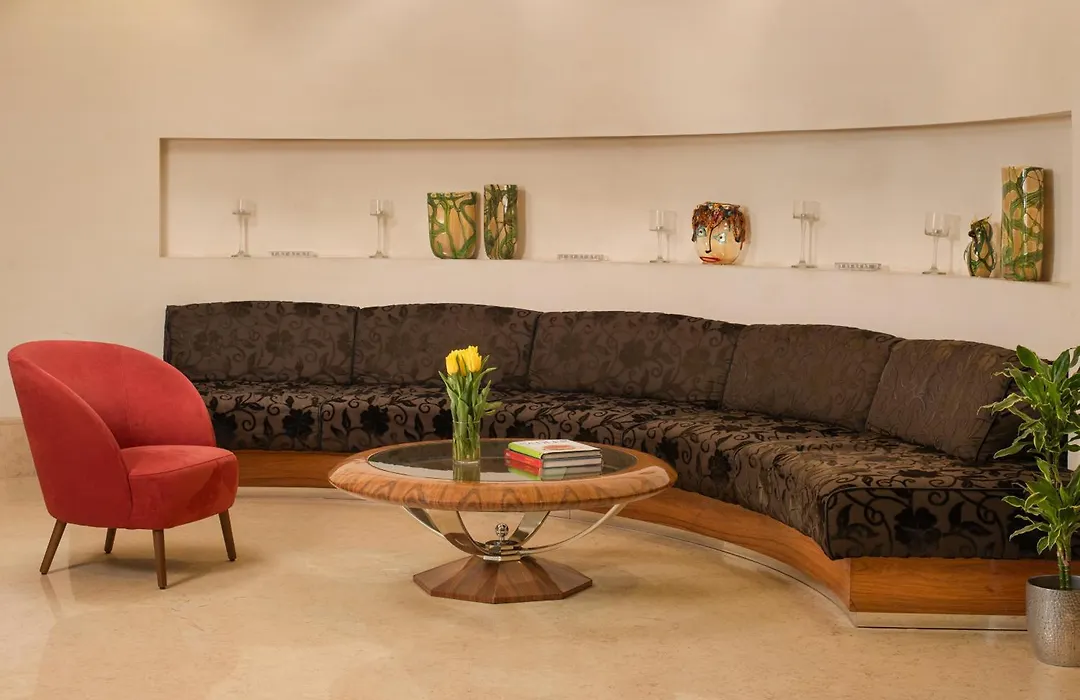 Una Hotels Deco Roma-1