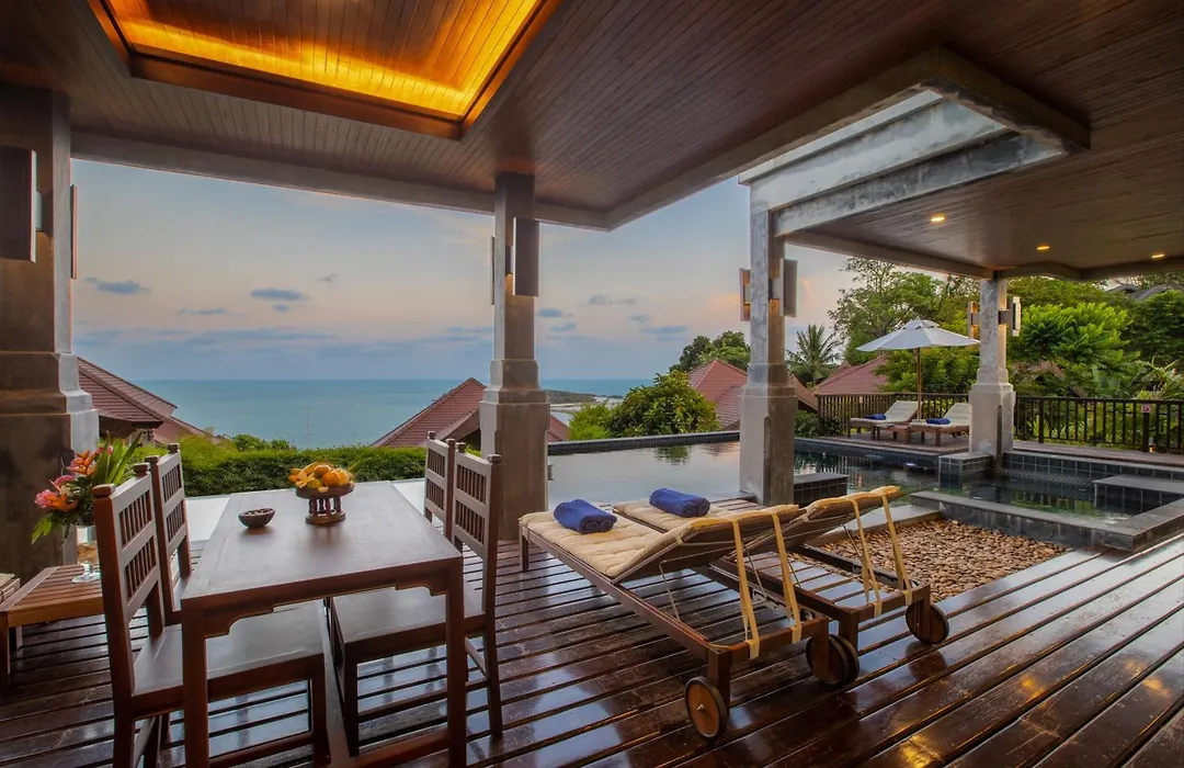 Nora Buri Resort & Spa-1