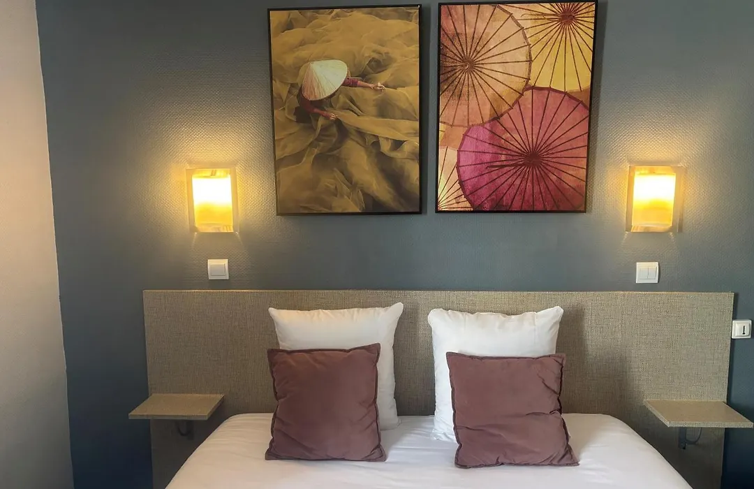 Hotel de Normandie-1