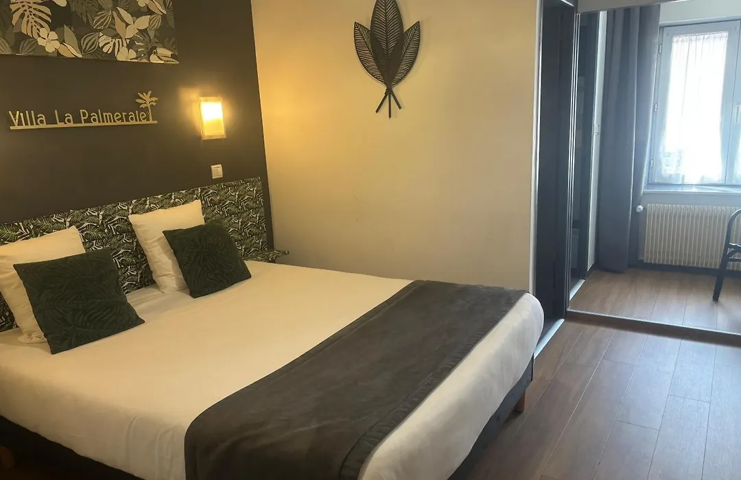 Hotel de Normandie-1