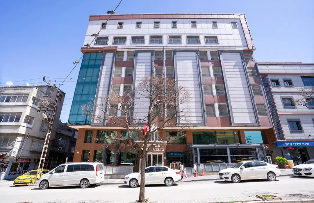 Buyuk Velic Hotel-1