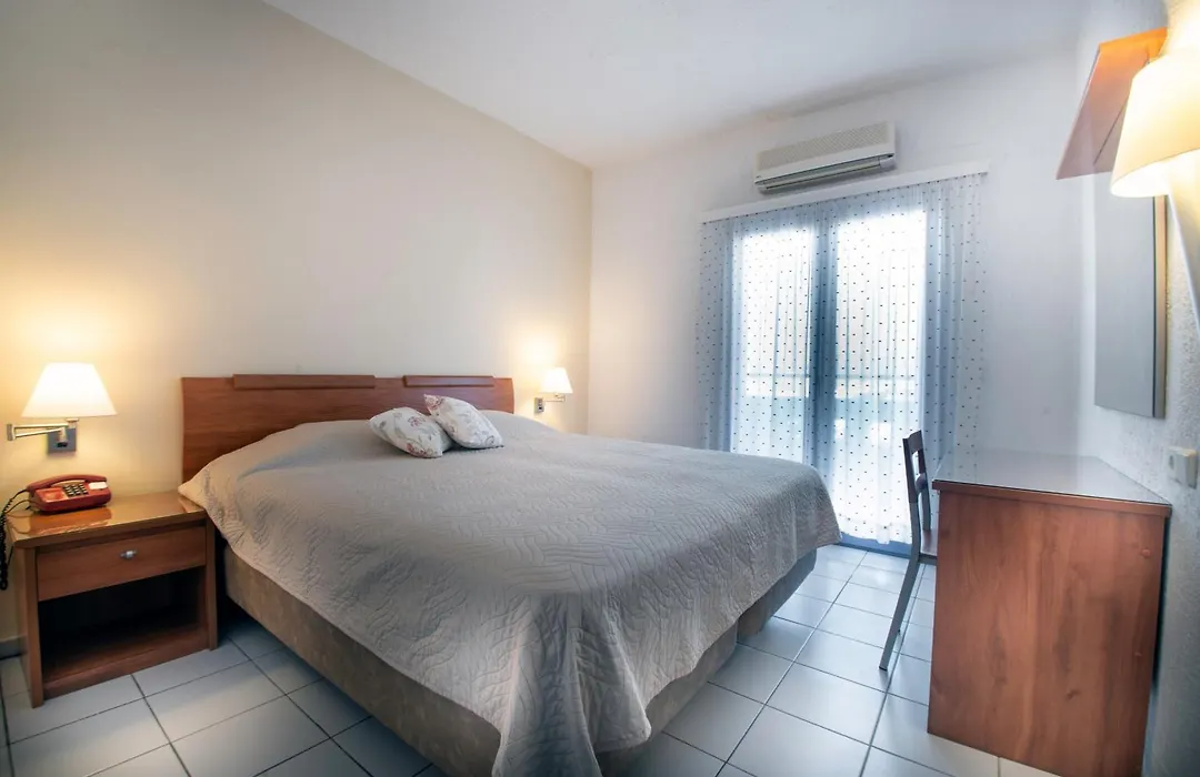 Palatia Village Hotel Apartments-1