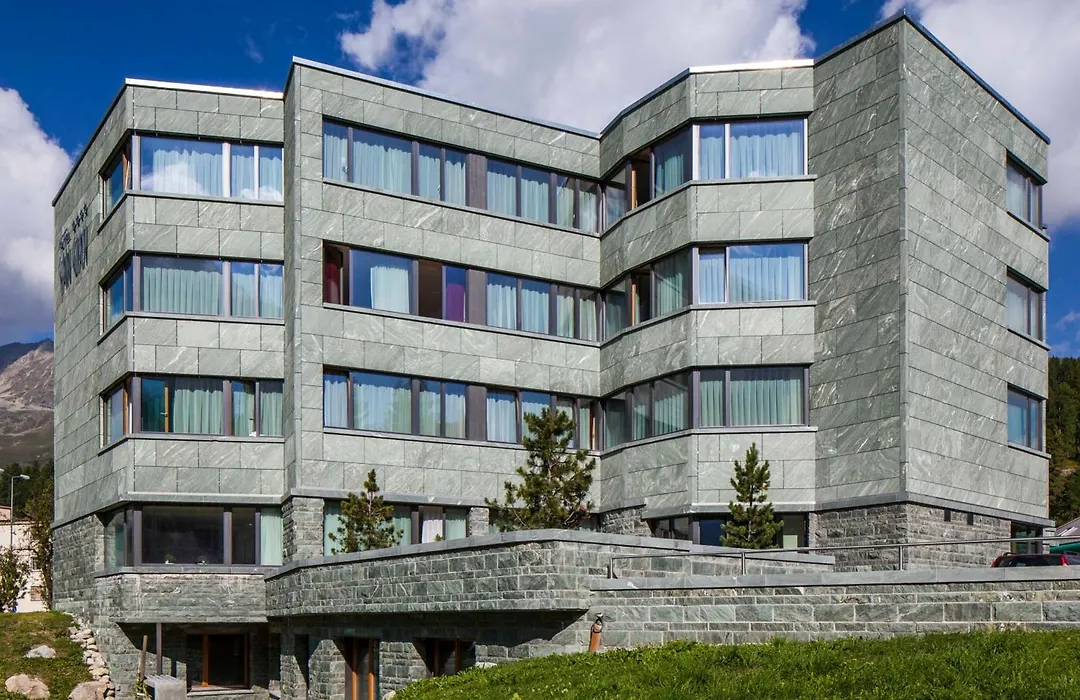Sport & Wellness Hotel San Gian-1