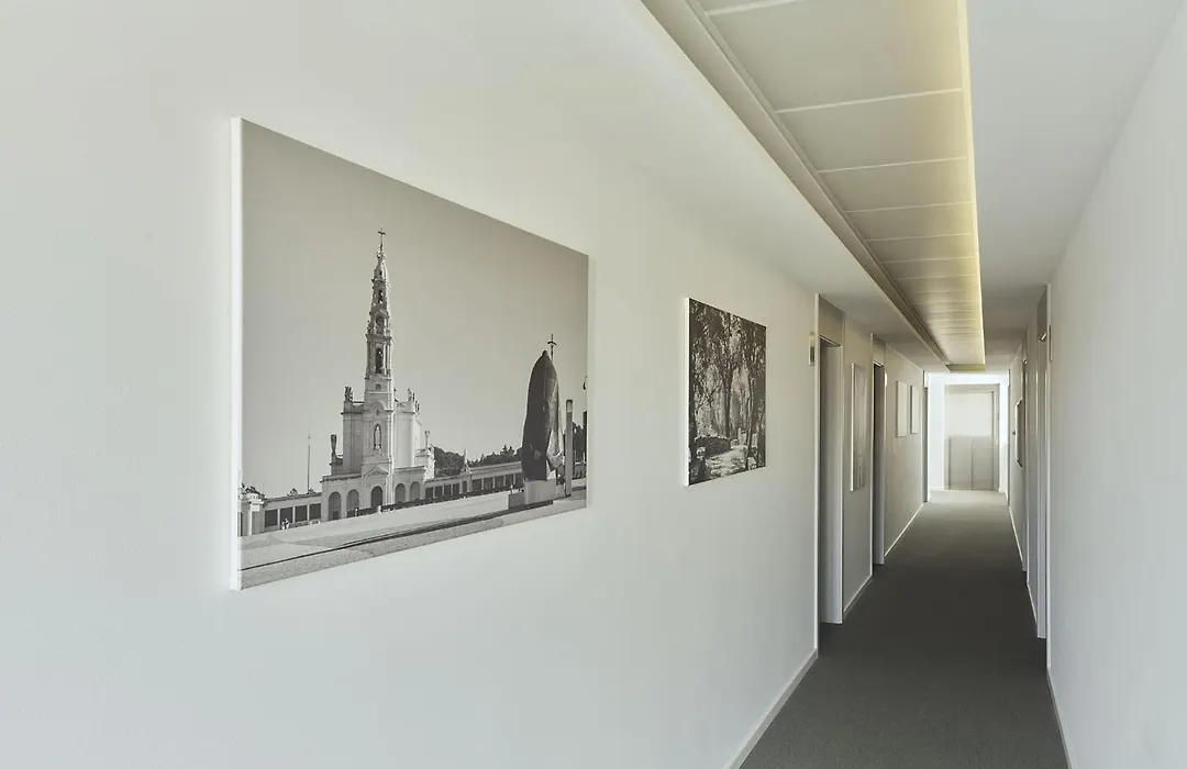 Grace Smart Design Hotel - Hotel Anjo de Portugal-1