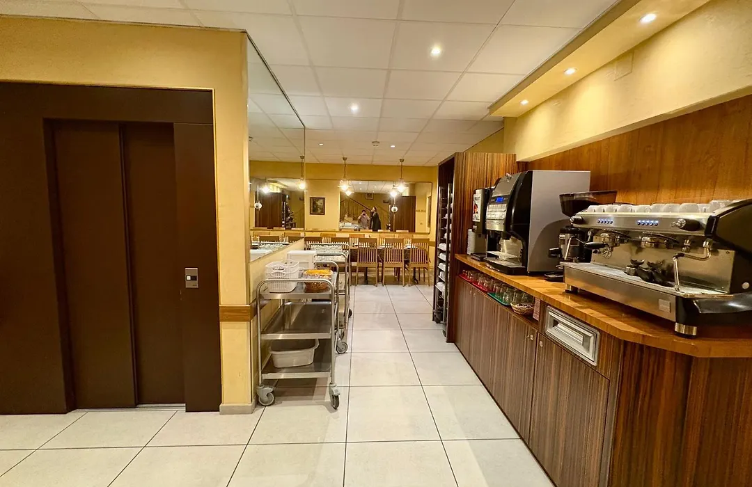 Hotel Saint Sebastien-1