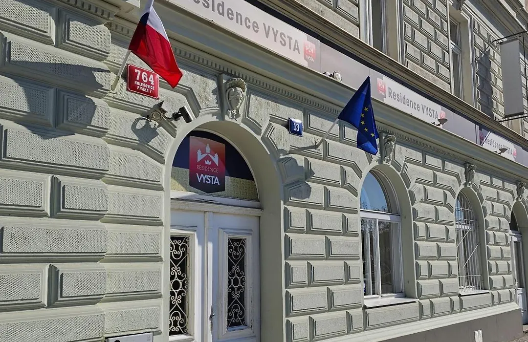 Residence Vysta-1