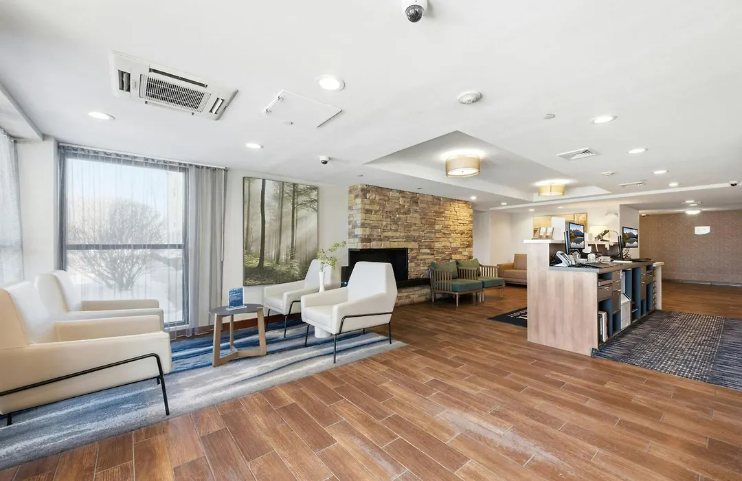 Fairfield By Marriott Inn & Suites Wallingford New Haven-1