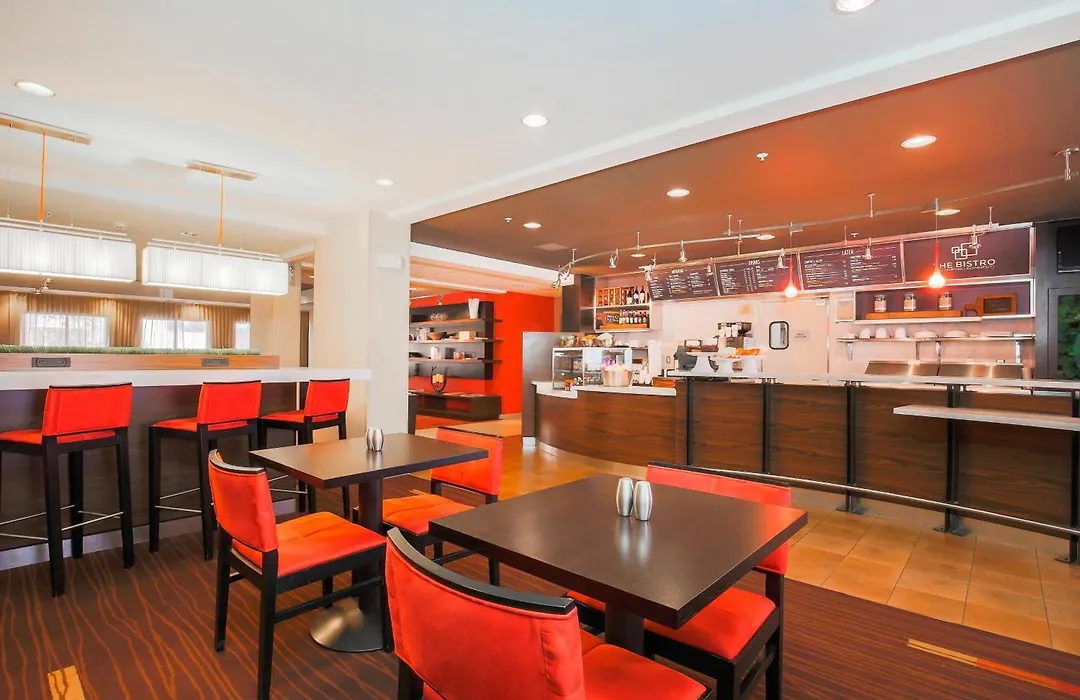 Courtyard By Marriott Salinas Monterey-1
