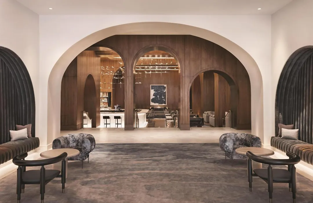 Signia By Hilton San Jose-1