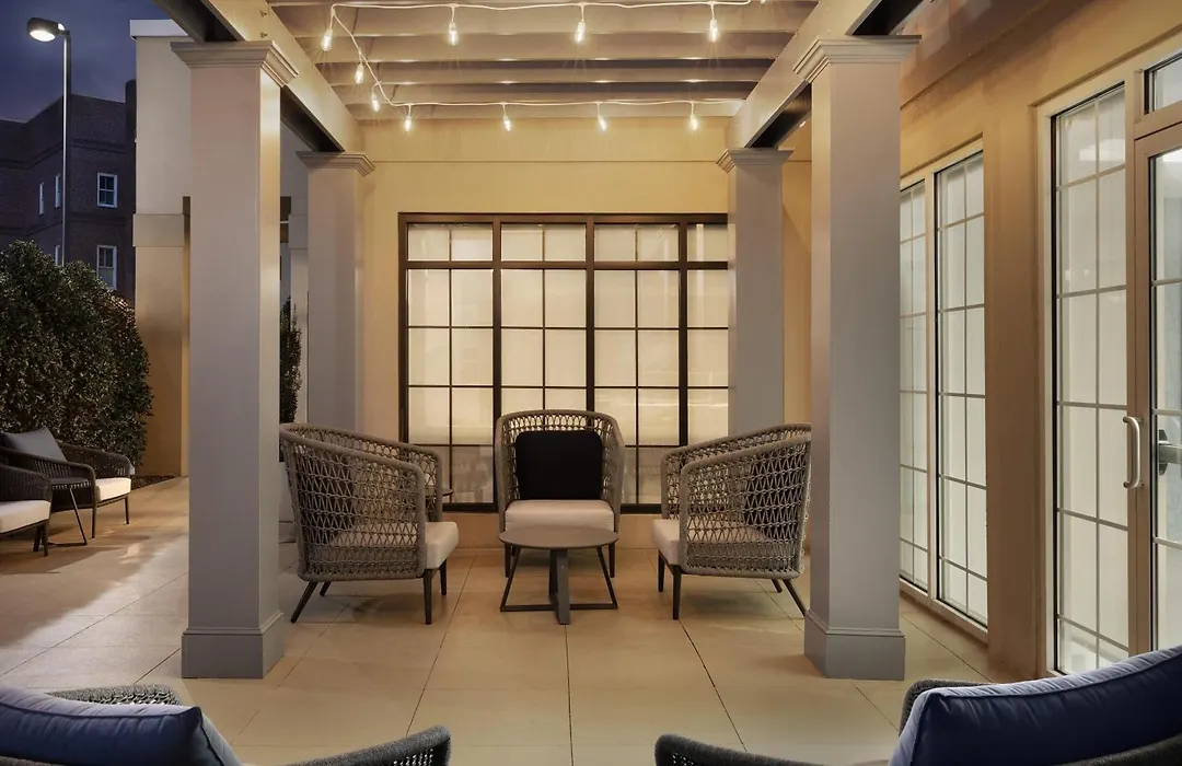 Homewood Suites By Hilton Huntsville-Village Of Providence-1