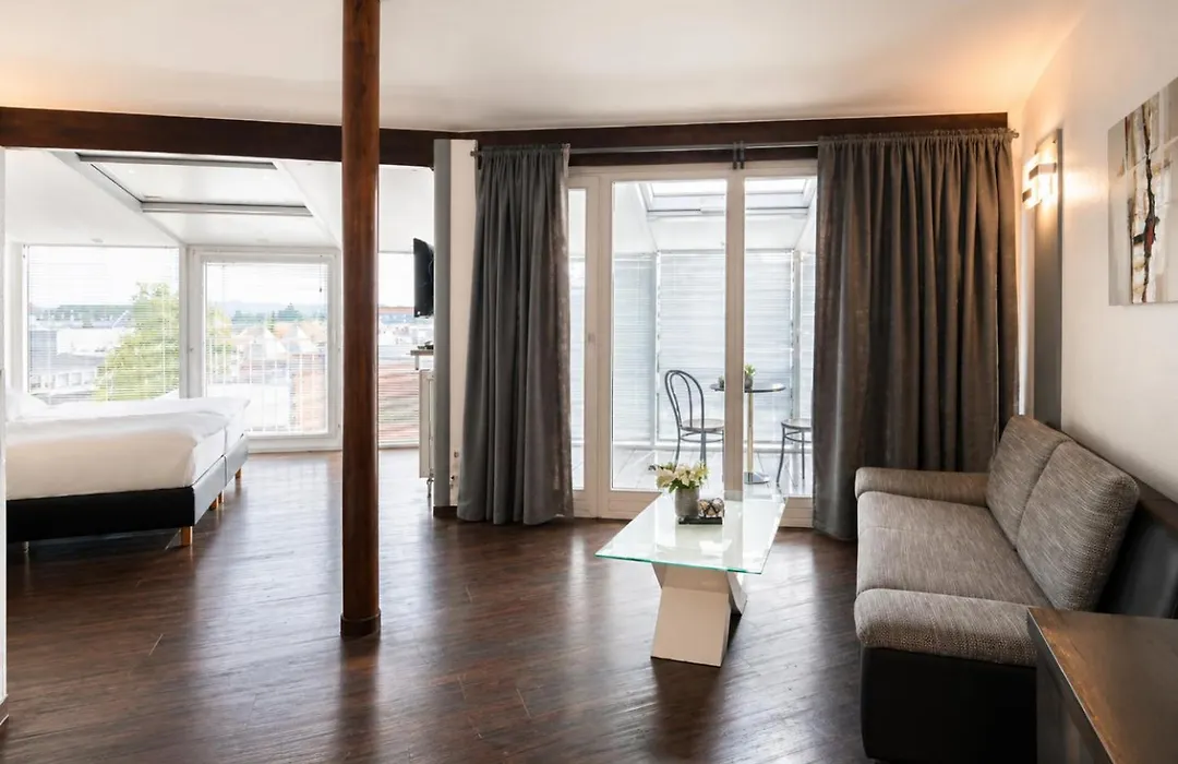 Turmhotel Rhein-Main-1