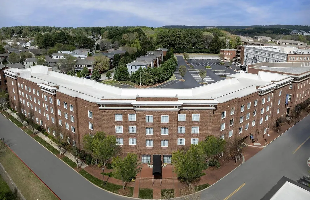 Homewood Suites By Hilton Huntsville-Village Of Providence-1