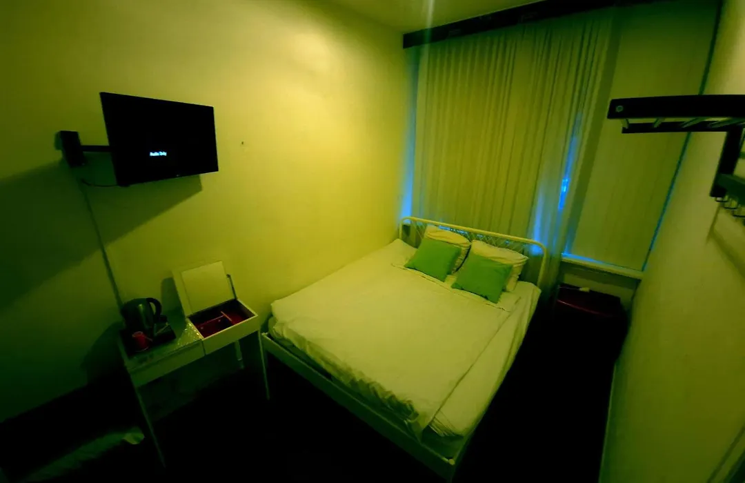 Hotel Kuiperduin-1