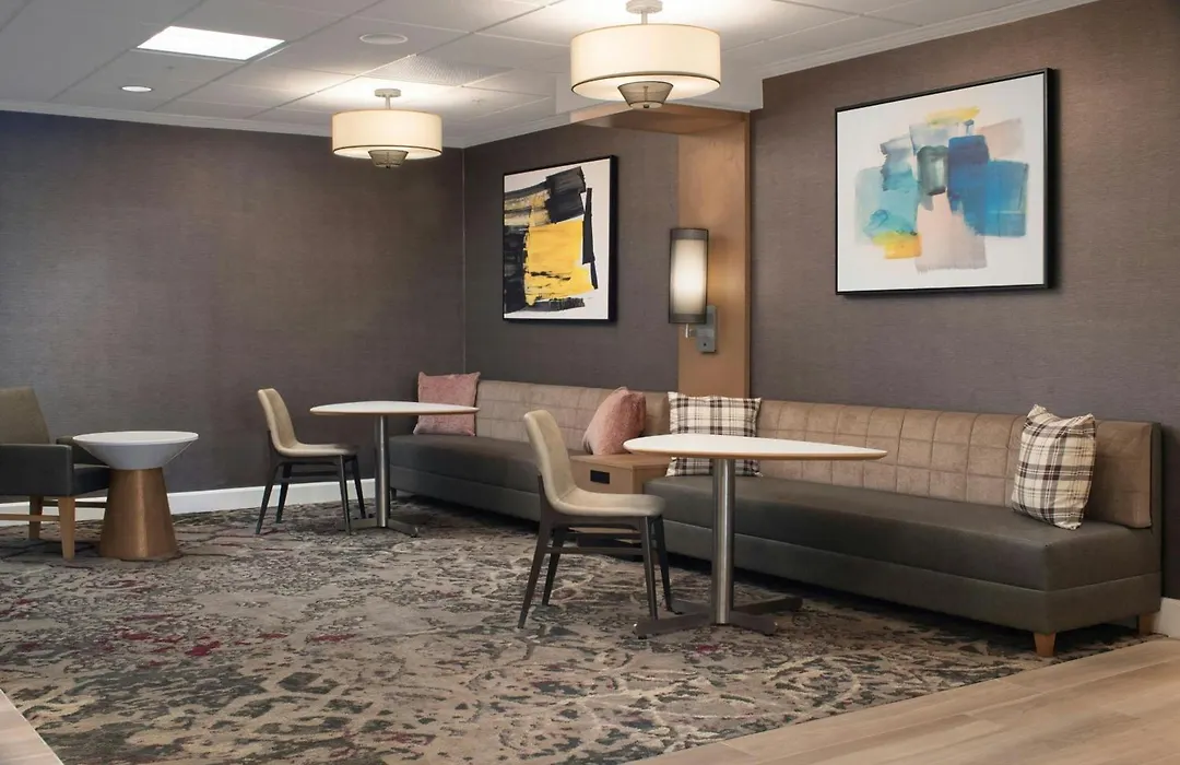 Residence Inn By Marriott New Orleans Metairie-1