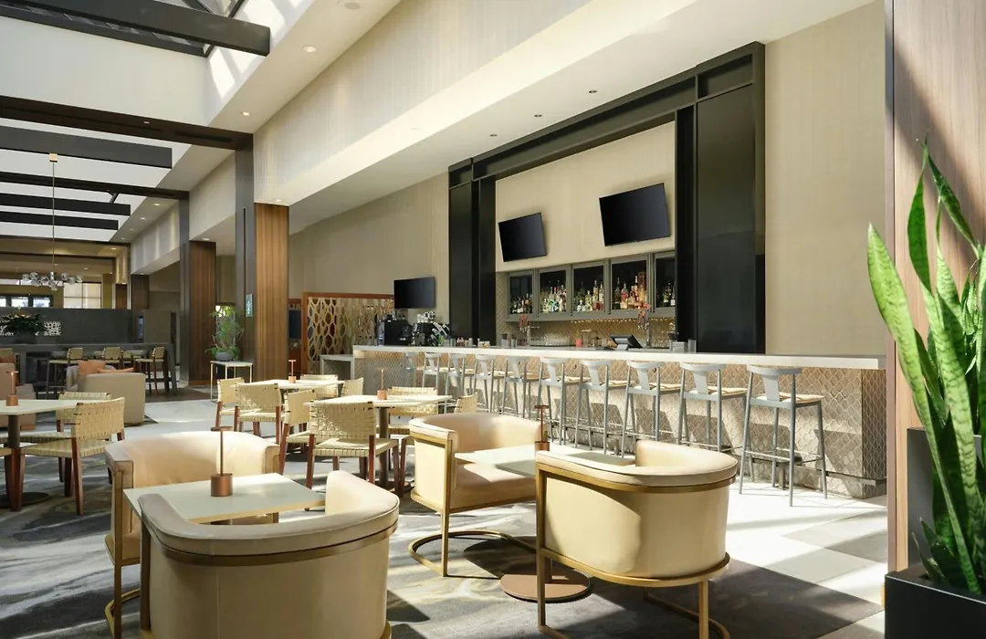 Durham Marriott City Center-1