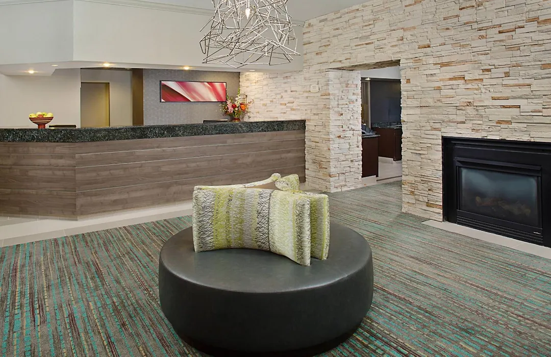 Residence Inn By Marriott Gaithersburg Washingtonian Center-1