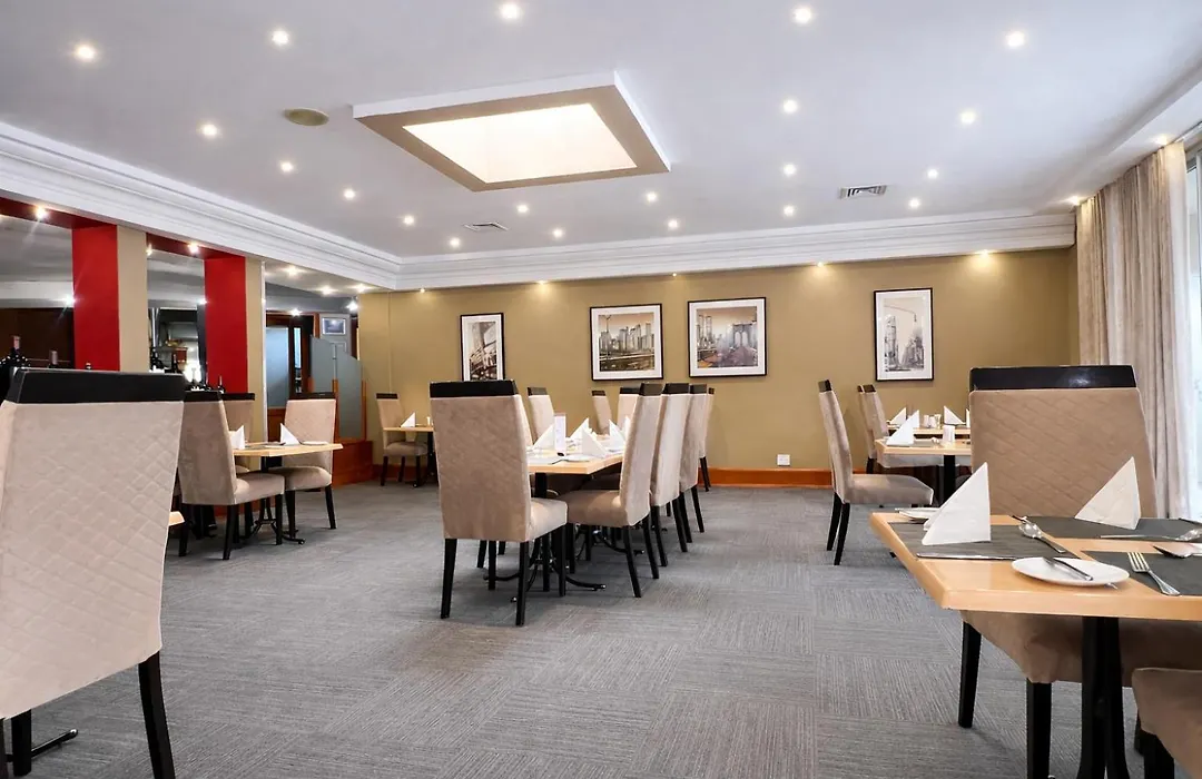 Protea Hotel By Marriott Windhoek Furstenhof-1