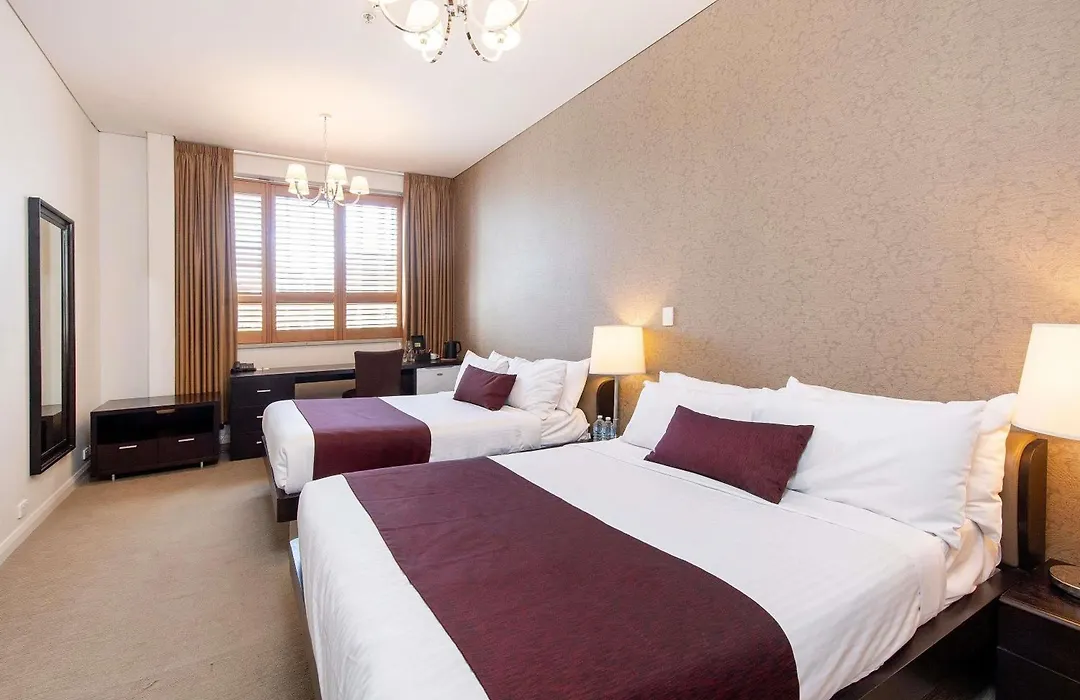 Adabco Boutique Hotel Adelaide-1