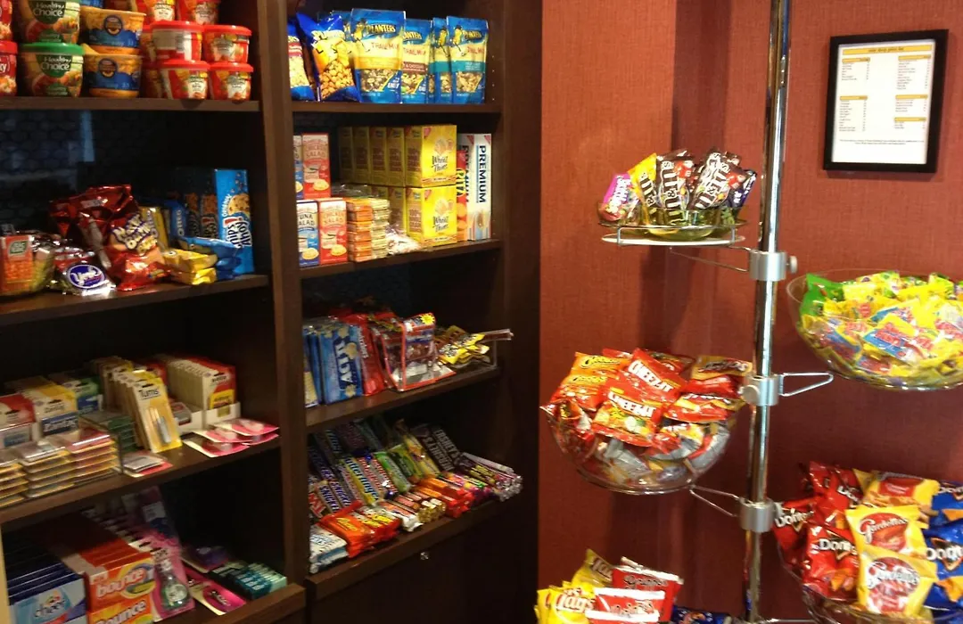 Hampton Inn & Suites Cincinnati / Uptown - University Area-1