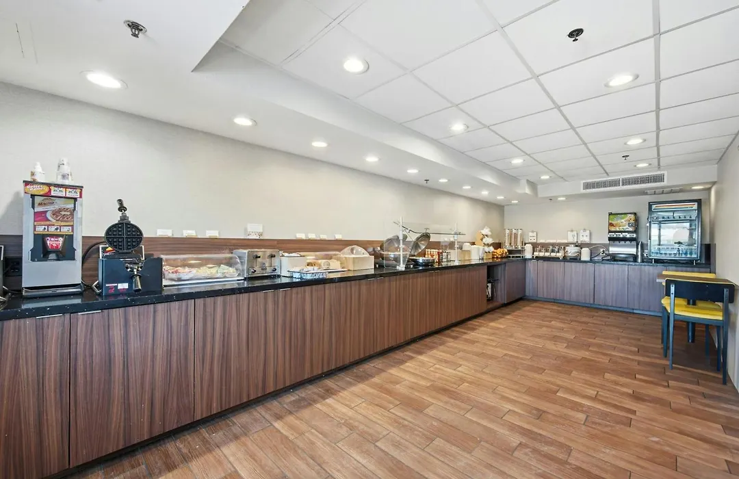 Fairfield By Marriott Inn & Suites Wallingford New Haven-1