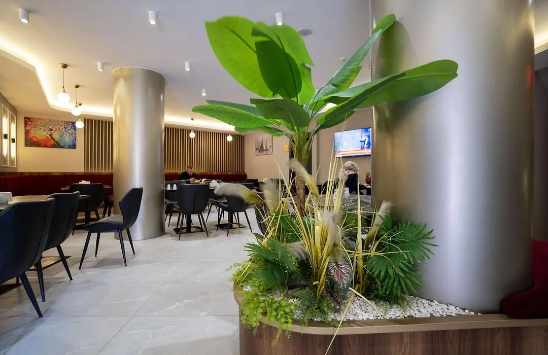 Ugurlu Hotel-1