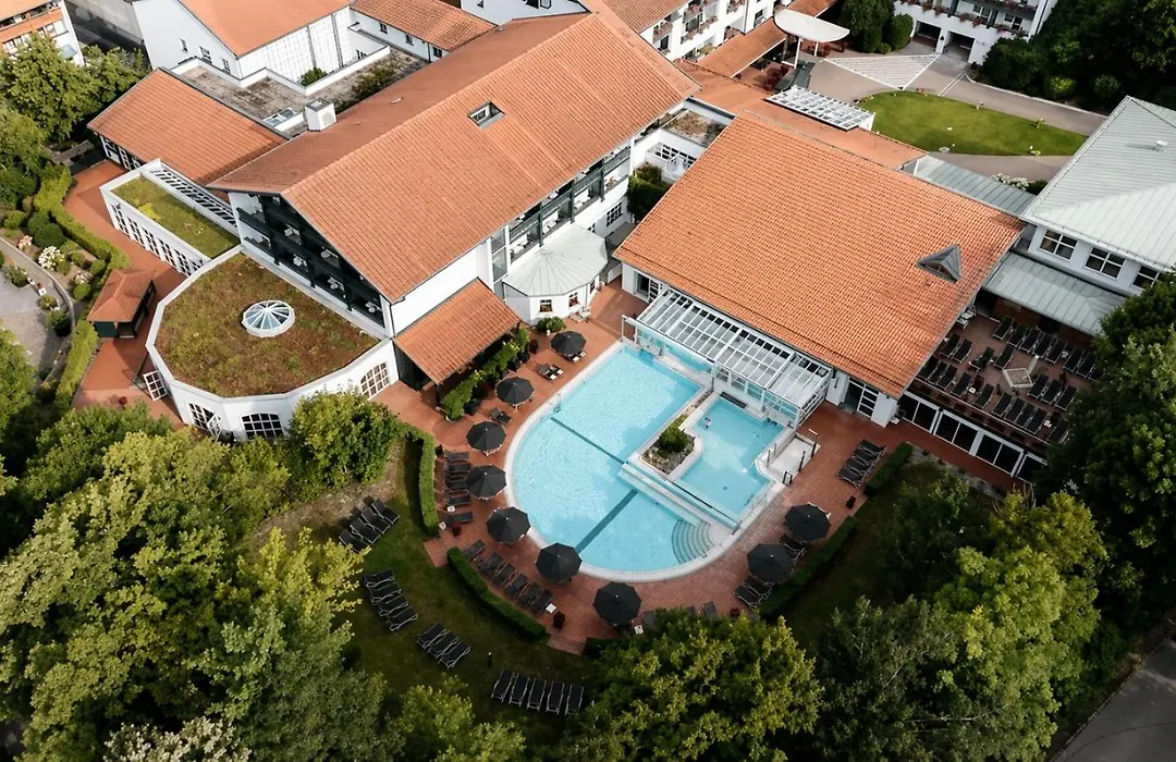 DAS LUDWIG Sports Resort-1