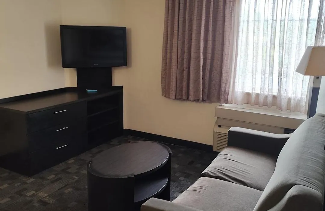 Sonesta Simply Suites Philadelphia Mount Laurel-1