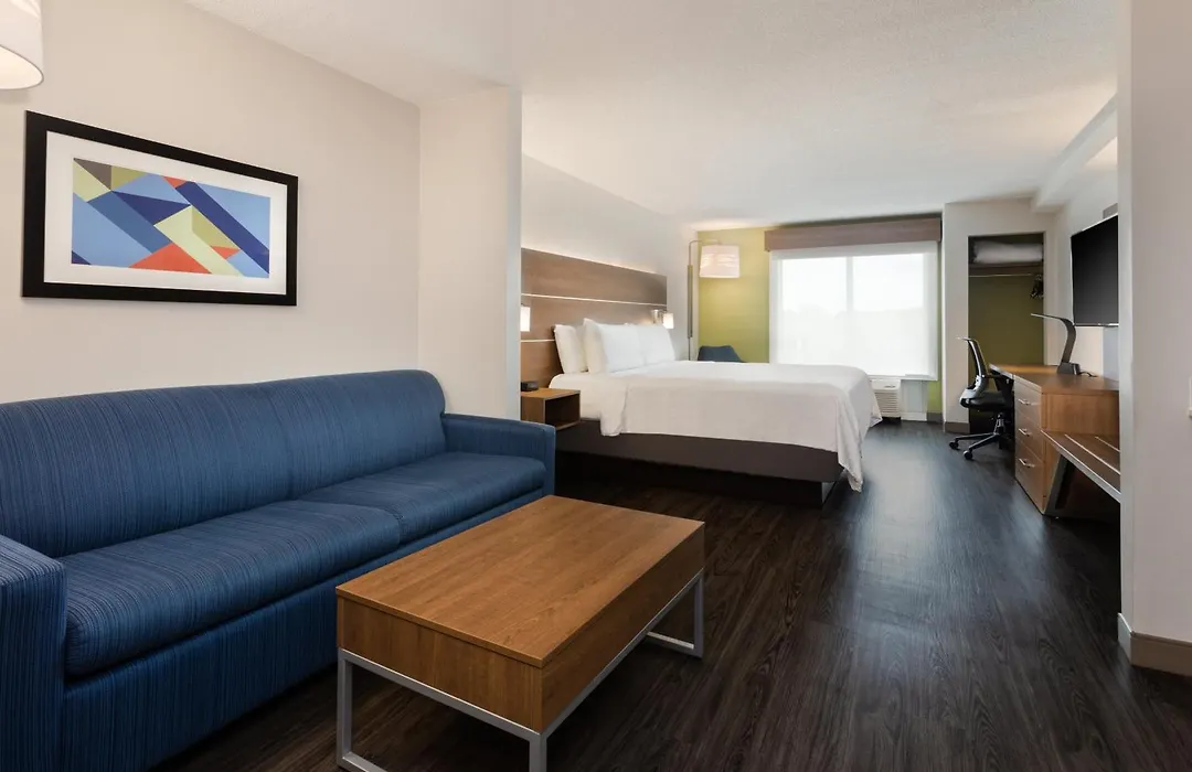 Holiday Inn Express Hotel & Suites Largo-Clearwater By Ihg-1