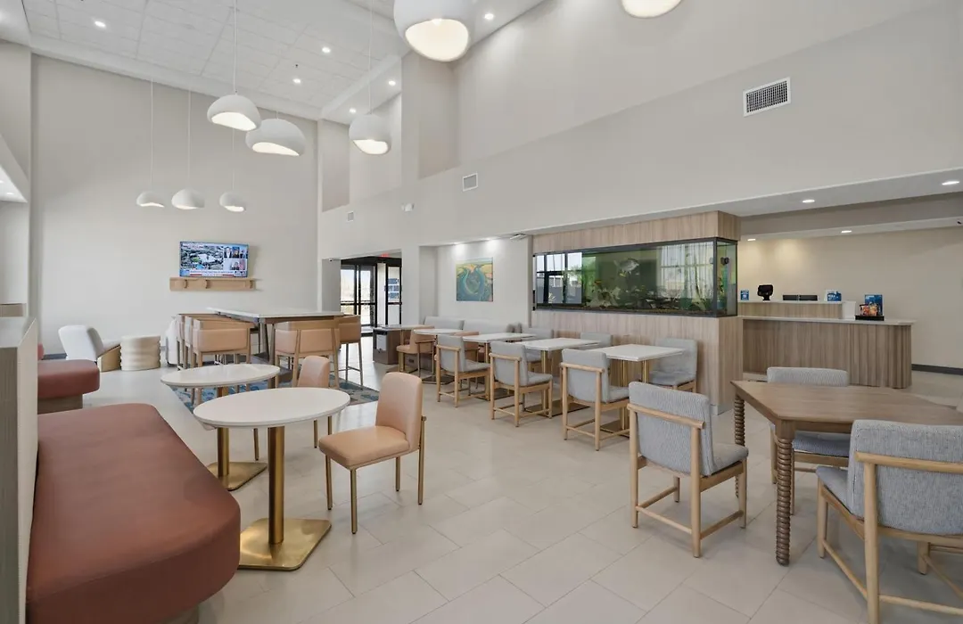 Hampton Inn & Suites Pharr-1