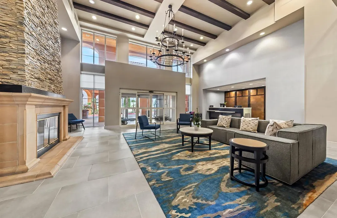 Homewood Suites By Hilton La Quinta-1
