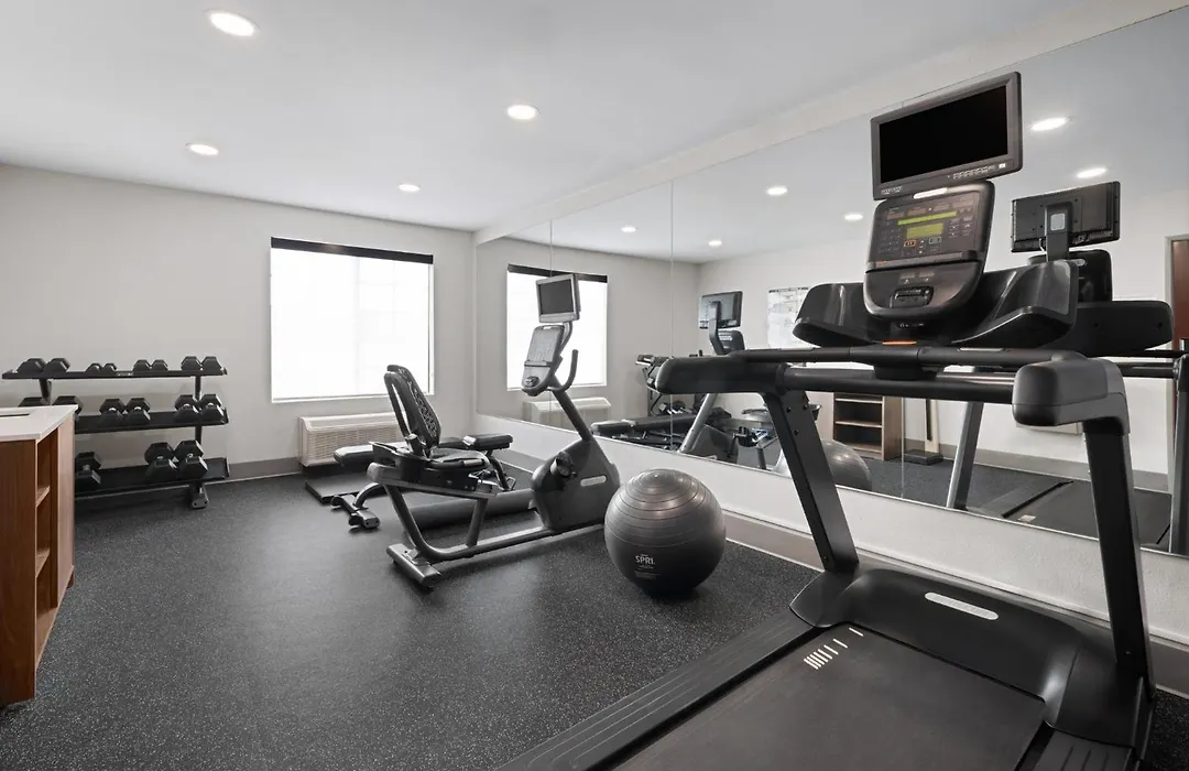 Holiday Inn Express Winston-Salem By Ihg-1