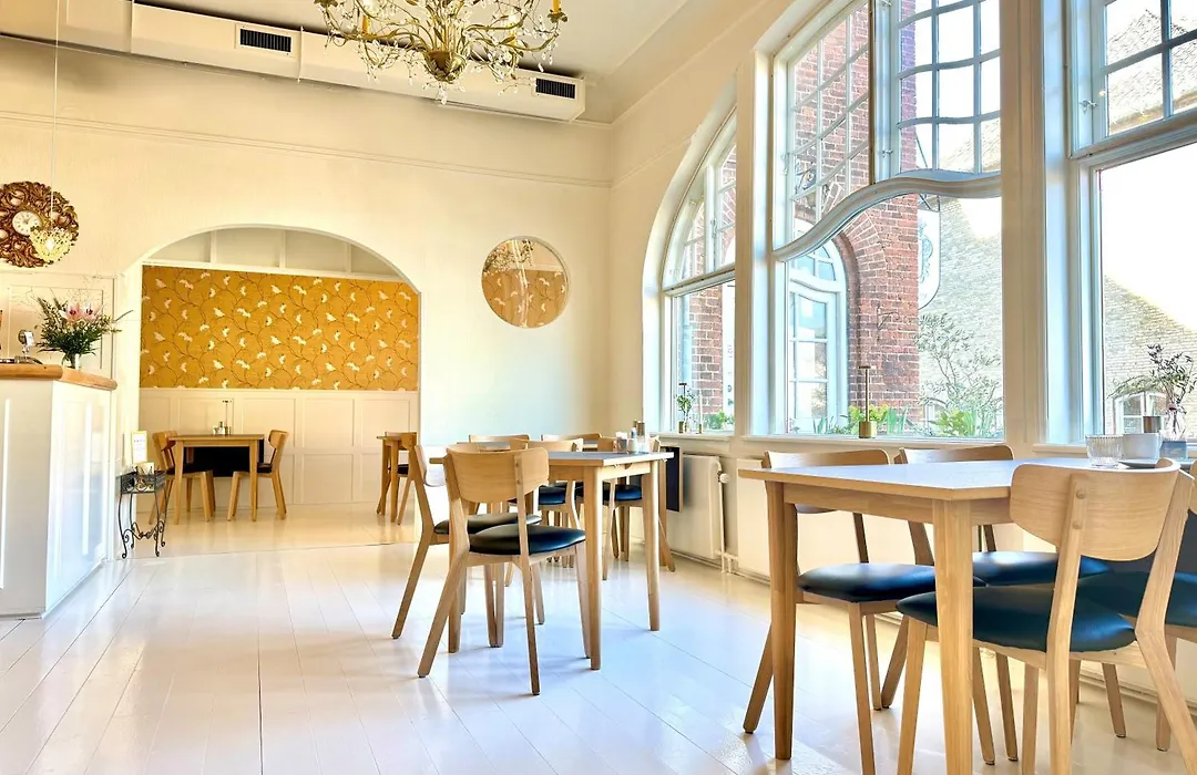 Hotel Faaborg-1