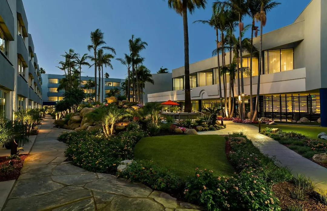 Ventura Beach Marriott-1