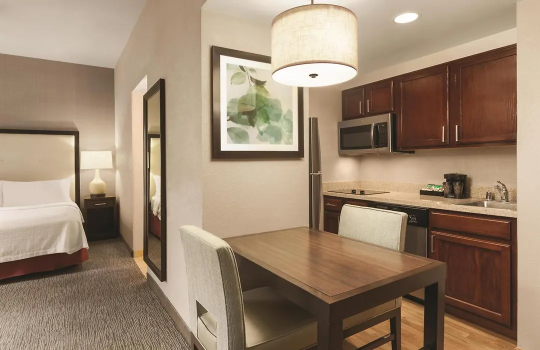 Homewood Suites By Hilton La Quinta-1
